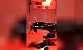 Mistress Meghan M.KLASYCZNA ELEGANCJA I BEZLITOSNA TRESURA - ogłoszenie towarzyskie Warsaw #10