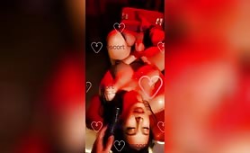 seks analny , ostatni dzien