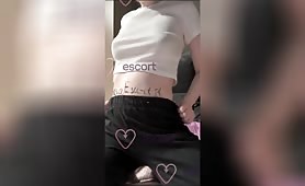 Kasia - ogłoszenie towarzyskie  #8