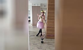 Dla młodych Koziołków 2h za  300zl