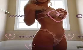 Silikon top escort - ogłoszenie towarzyskie Varsovie #4