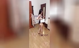 Maika Babee - ogłoszenie towarzyskie Warschau #7