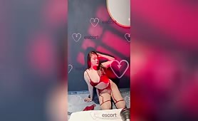 Chubby Asian GFE - ogłoszenie towarzyskie Warsaw #12