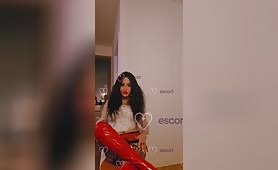 Najlepszy lodzik. Minetka