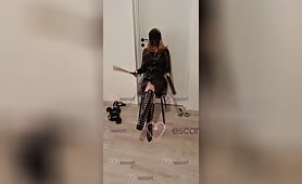 Twoje ukryte fantazje femdom,fetysz,anal - ogłoszenie towarzyskie Wroclaw #17