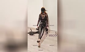 Twoje ukryte fantazje femdom,fetysz,anal - ogłoszenie towarzyskie Wroclaw #15