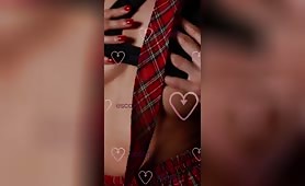 A U R A, erotic massage