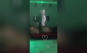 Salon masażu PARADISE