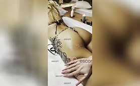 MARIA - ogłoszenie towarzyskie Warsaw #4