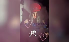 Imperatrice Lady Sith