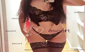 Ola masaż prywatnie