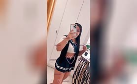 Luiza Brazylijka - ogłoszenie towarzyskie Warschau #17