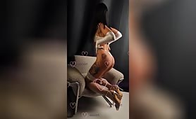 Rozkosz Masażu Izabella - ogłoszenie towarzyskie Breslavia #6