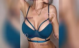 Zadziorna z dużymi cyckami - ogłoszenie towarzyskie Warszawa #4