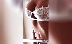 Słodka Milf z wąską dziurą - ogłoszenie towarzyskie Varsovia #6