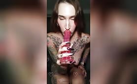 Mokra Livia - Napalona sekretarka - Kamerki, pakiety filmów