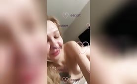 SexTel/Pokazy na żywo/Sexting/Filmiki - ogłoszenie towarzyskie  #10