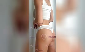 Sensual GFE - ogłoszenie towarzyskie Varsovia #4