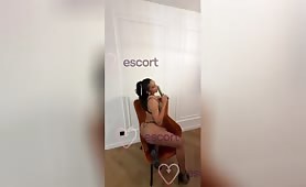 Nahomi your sexy latin - ogłoszenie towarzyskie Kraków #9