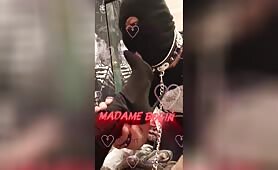 MADAME BOGIŃ - ogłoszenie towarzyskie Poznan #19