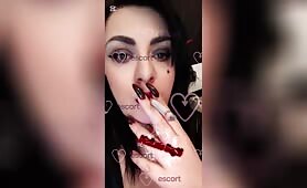 MADAME BOGIŃ - ogłoszenie towarzyskie Poznan #20