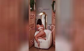 M O N I K A, Aura Masaż