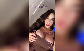 Nahomi - ogłoszenie towarzyskie Varsovie #6