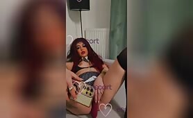 Najlepszy lodzik. Minetka.