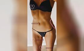 Nina klimat gfe - ogłoszenie towarzyskie Warschau #5