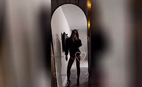 ogień. nuru. - ogłoszenie towarzyskie Lodz #5