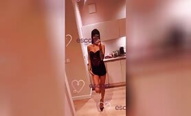 Promo filmy- trans myszka - ogłoszenie towarzyskie Lodz #19