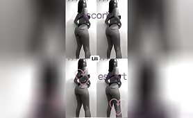 Lili - ogłoszenie towarzyskie Cracow #9