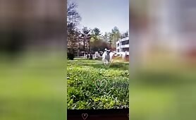 Dla młodych koziołków 2h za  300zll