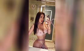 Mariana Brasil - ogłoszenie towarzyskie Danzig #15