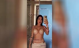 Mariana Brasil - ogłoszenie towarzyskie Danzig #16