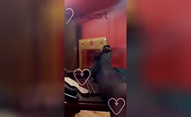 Mistress Rosalie - ogłoszenie towarzyskie Warsaw #8