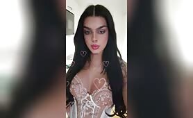 Morena Motta SEXY and HOT - ogłoszenie towarzyskie Szczecin #17