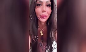 Number One Aisha Ferraz - ogłoszenie towarzyskie Breslavia #22