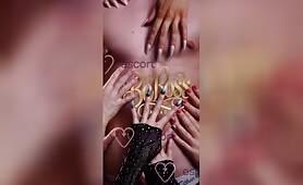 Masażyk u Sabriny - ogłoszenie towarzyskie Warschau #5