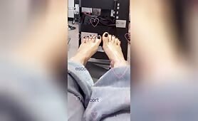 Lesbijki pokaż, masaż prostaty, wzajemna masturbacja