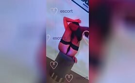 Mokra Daria - ogłoszenie towarzyskie Kraków #10