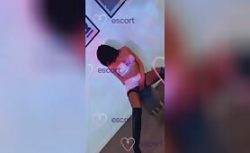 Mokra Daria - ogłoszenie towarzyskie Kraków #11