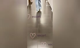 Lara PARTY GIRL kamera też