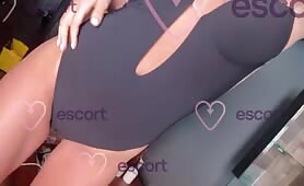 Kamilka Pornstar - ogłoszenie towarzyskie Krakau #7