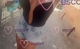 Kamilka Pornstar - ogłoszenie towarzyskie Krakau #8