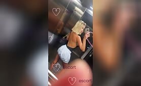 Kamilka Pornstar - ogłoszenie towarzyskie Krakau #9