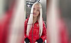 POKAZY Kaja - ogłoszenie towarzyskie  #6