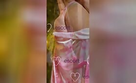 Rakel Rodrigues - ogłoszenie towarzyskie Varsovia #8