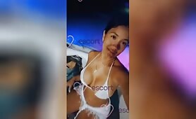 jessica - ogłoszenie towarzyskie Cracovia #6