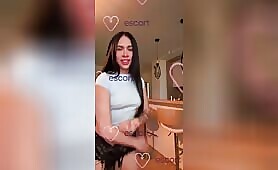 Kamila 18 lat LatinaAmerica